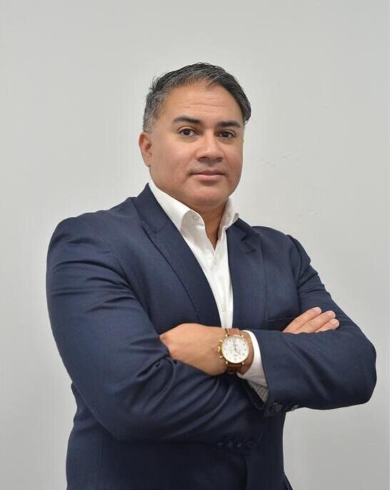 Julio Nosta, fundador y CEO de JN Insurance Agency LLC